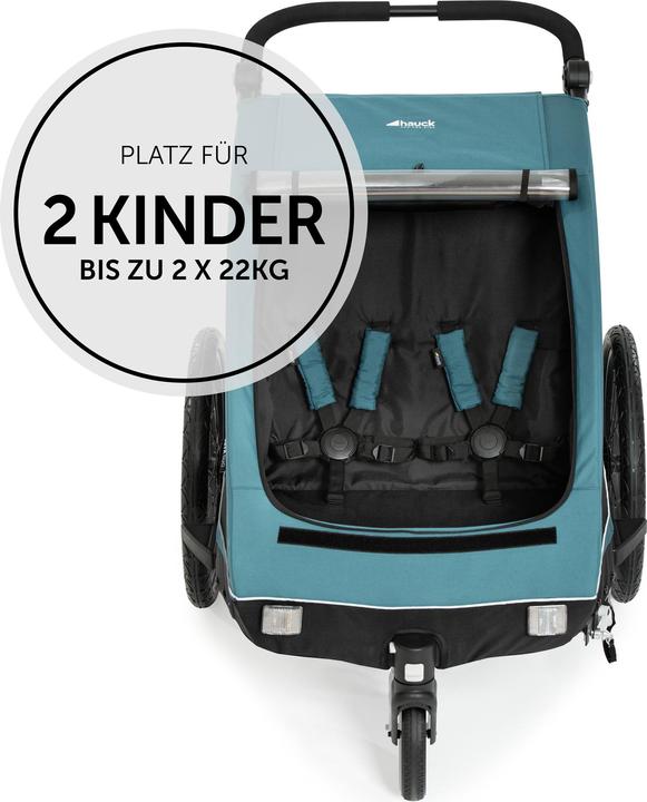 Produktbild Hauck Dryk Duo