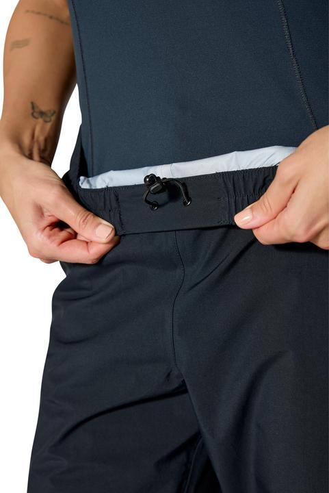 Actual product image Rab Firewall (M)
