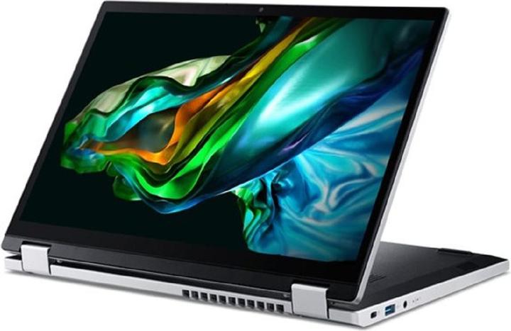 Image du produit Acer Aspire 3 Spin 14 (14", Intel N100, 4 Go, 128 Go, DE)