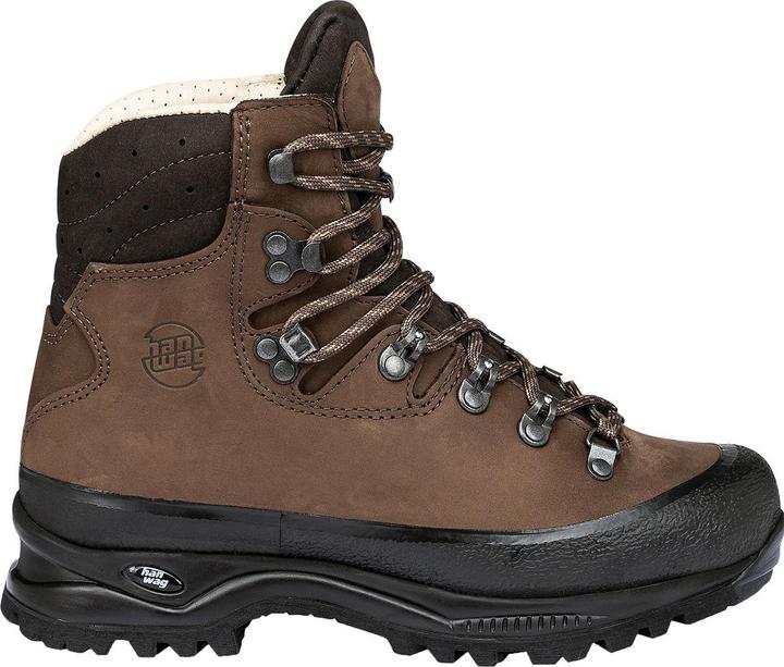 Produktbild Hanwag Yukon Lady (42.5)