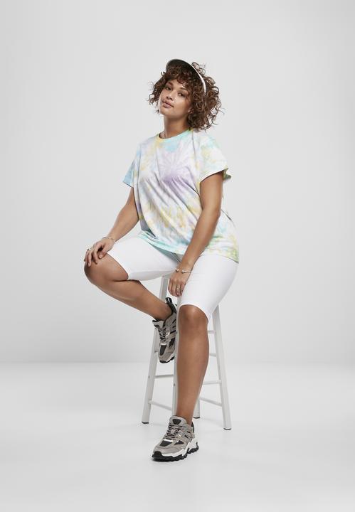 Immagine prodotto Urban Classics Ladies Tie Dye Boyfriend Tee (4XL)