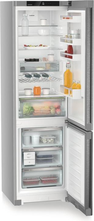 Actual product image Liebherr CNsda5723-22 Plus EasyFresh NoFrost (371 l)
