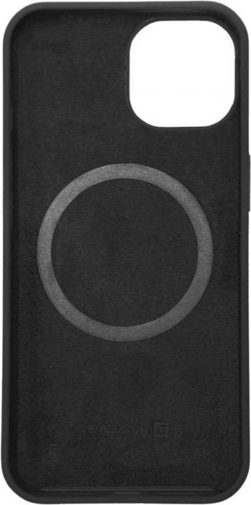 Actual product image Evelatus iPhone 14 Premium Magsafe Soft Touch Silicone Case (Apple iPhone 14)