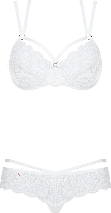 Image du produit Obsessive Amanda White (S, M)