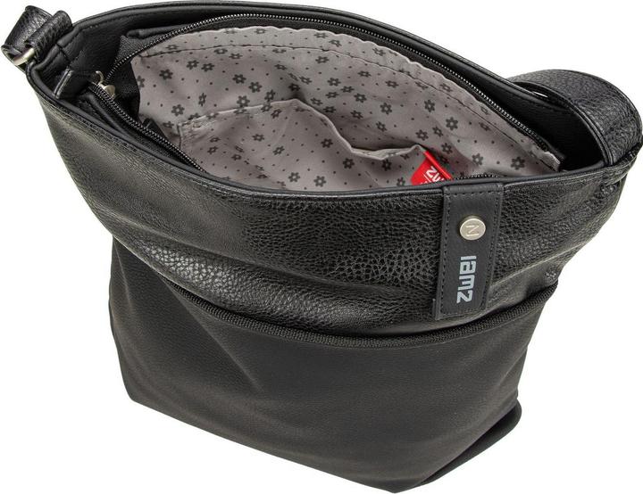 Actual product image Zwei Shoulder bag Jana J10
