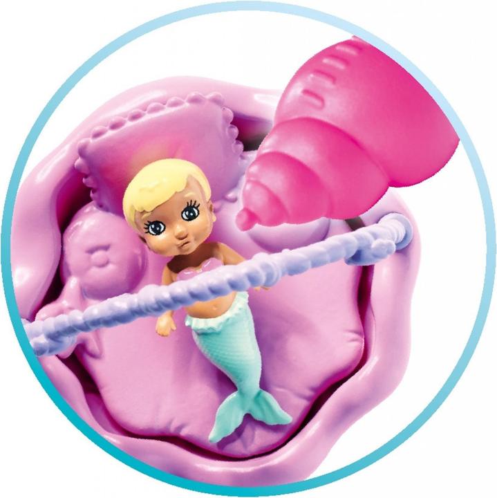 Produktbild Simba Mermaid Family