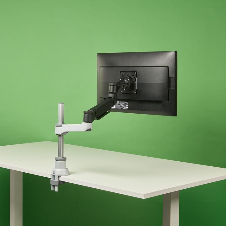 Produktbild R-Go Tools Tischhalterung Caparo 4 D2 Schwarz/Silber (Tisch, 40")