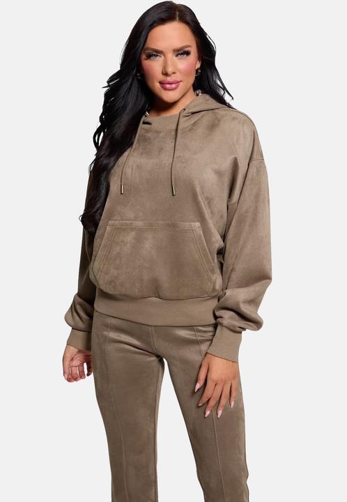 Actual product image Guess weathirt woman gue (S)