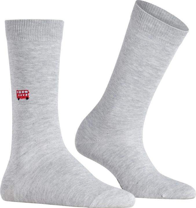 Immagine prodotto Burlington Stile Brit (36 - 41)