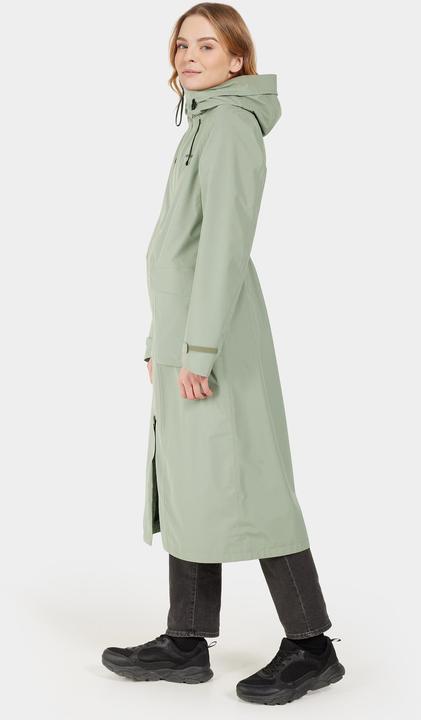 Actual product image Didriksons Women's Nadja Parka 4 (40)