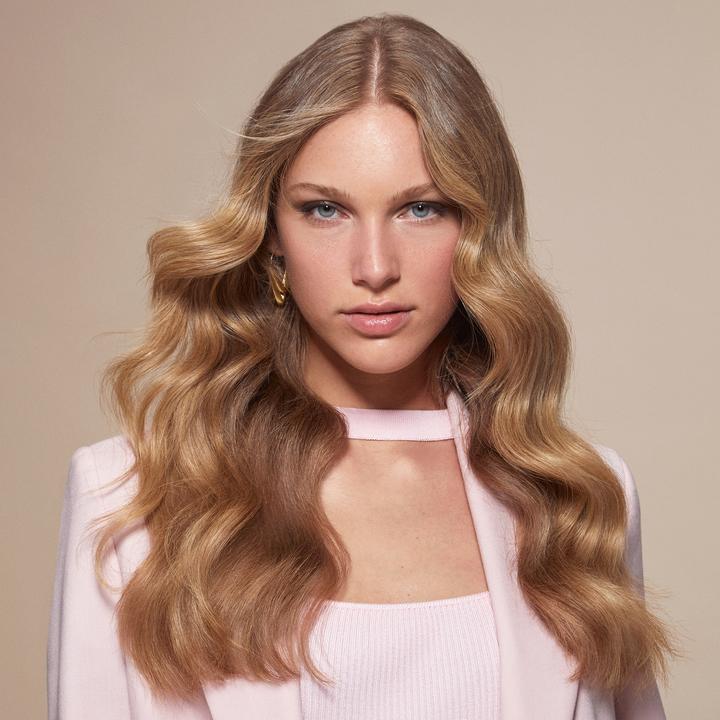 Image du produit Fer à friser Glam Waves - 11856 (25 mm)