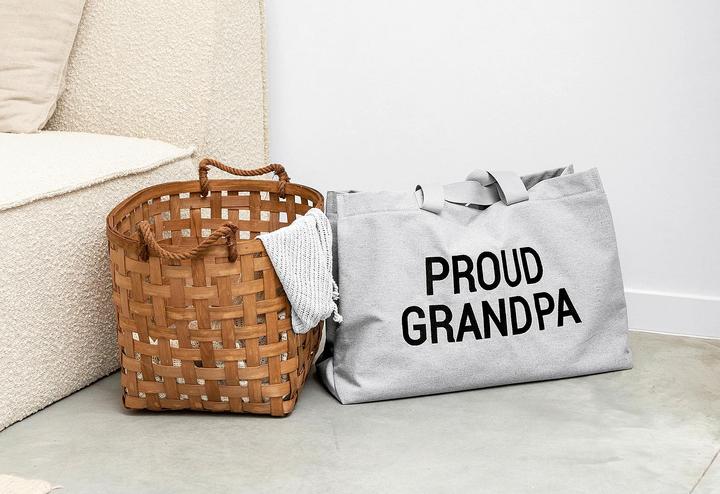 Produktbild Childhome Grossvater Tasche Bag