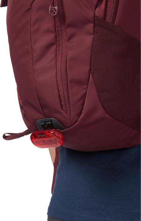 Actual product image Lowe Alpine Edge 18 (18 l)