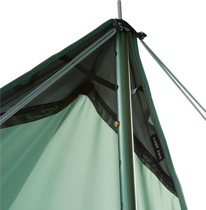 Actual product image Mountain Hardwear Camp Awn™ Shelter (Pitching tent, 2.30 kg)