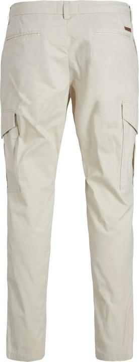 Produktbild Jack & Jones Cargo fit Karottenhosen Cargo-Hose (33)