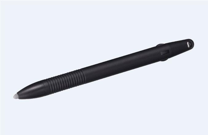 Produktbild Panasonic CF-VNP021U Notebook-Stylus 11,3 cm für Lets Note CF-M