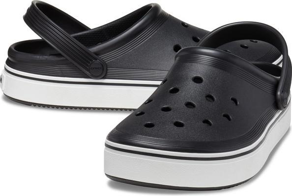 Produktbild Crocs Off Court Clog (37)