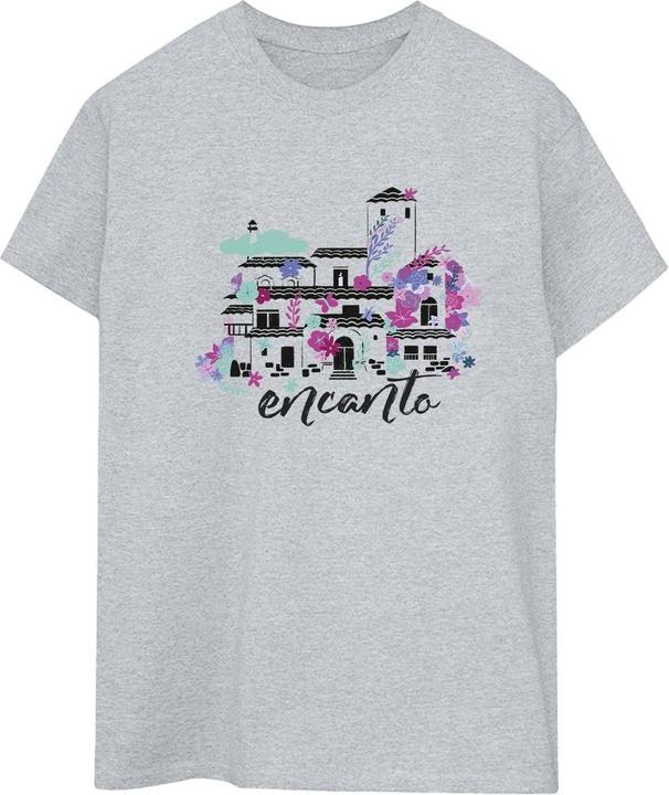 Disney Encanto Casita TShirt (M)