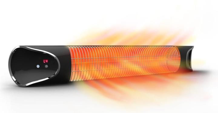 Livington Instant Heater Heizgerät (2000 W)