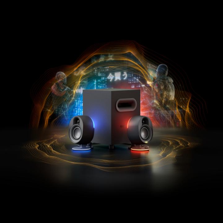 Immagine prodotto SteelSeries Arena 7