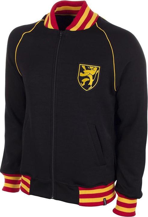 Actual product image Copa Football Belgium 1960 Retro Jacket (XXL)