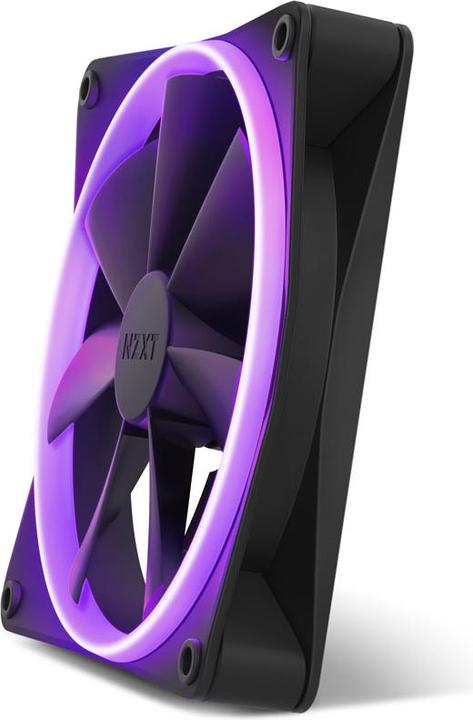 Produktbild NZXT F140 RGB (140 mm, 2 x)