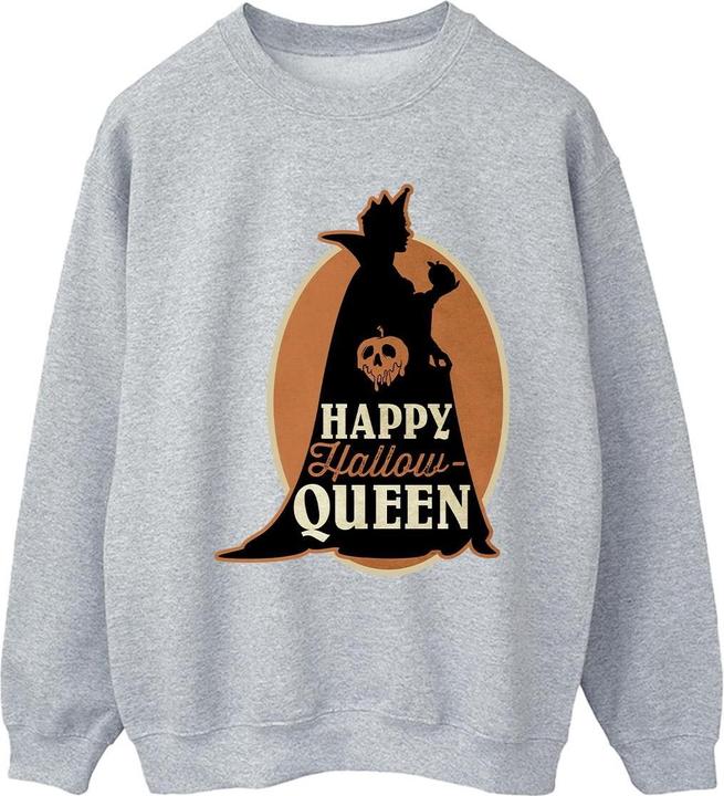 Produktbild Disney Villains Hallow Queen Sweatshirt (M)