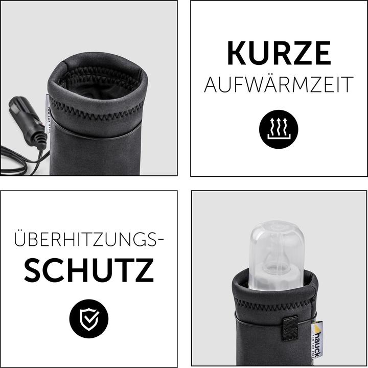 Actual product image Hauck Feed Me