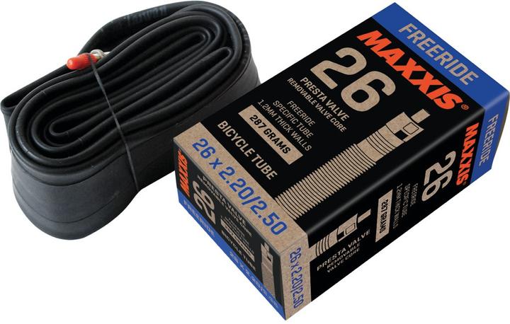 Produktbild Maxxis Freeride (Presta (SV), 29", 48 mm)
