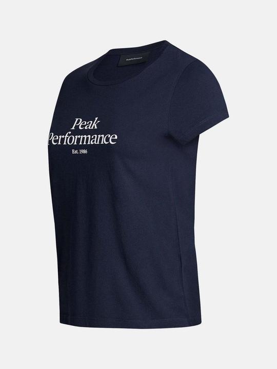 Actual product image Peak Performance Original T-Shirt (XS, S)