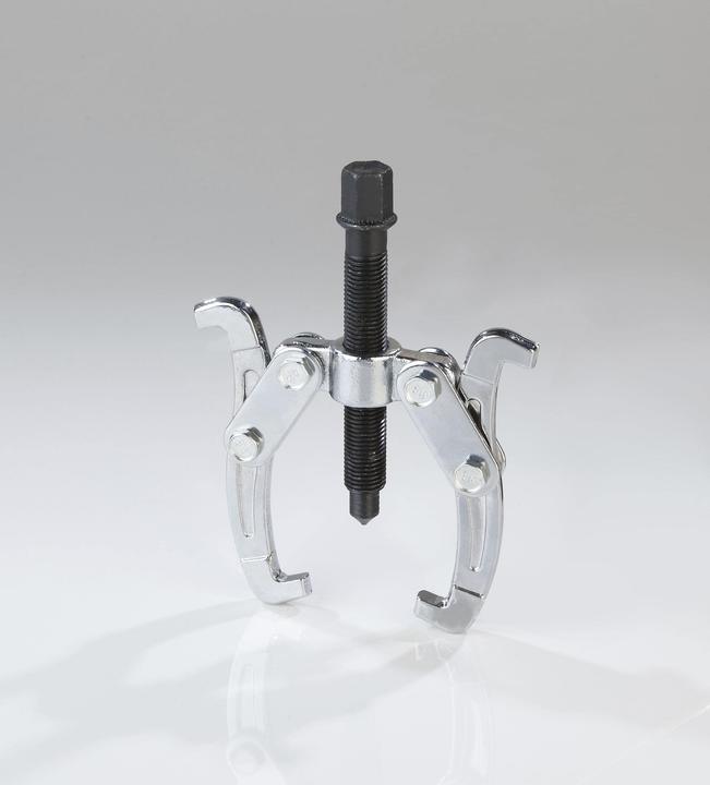 Produktbild BGS Abzieher-Satz, 2-/3-armig 150 / 100 / 75 mm 3-tlg.