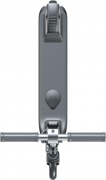 Actual product image Motus Scooty Kid Black