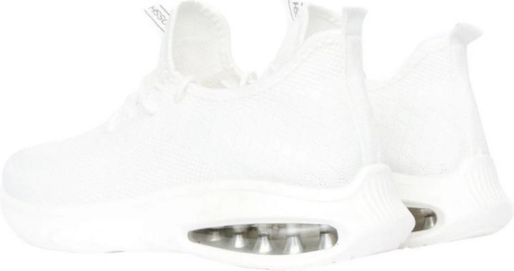 Actual product image Crosshatch Mens Trevel Trainers (44.5)