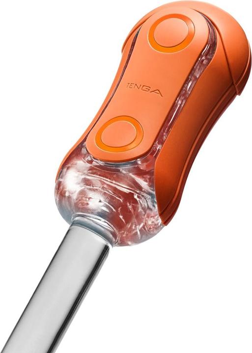 Immagine prodotto Tenga Flip Orb Sunset Orange