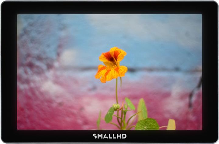 Image du produit SmallHD Moniteur Indie 7 (7.01", 4K)