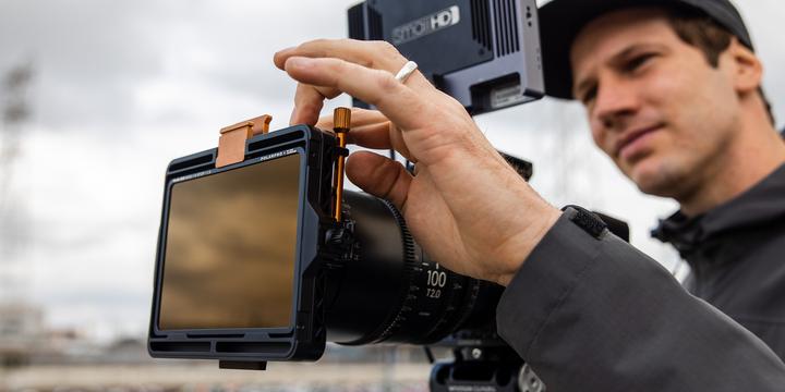 Actual product image PolarPro Mist Heavy (Effect filter, 5.65 mm)