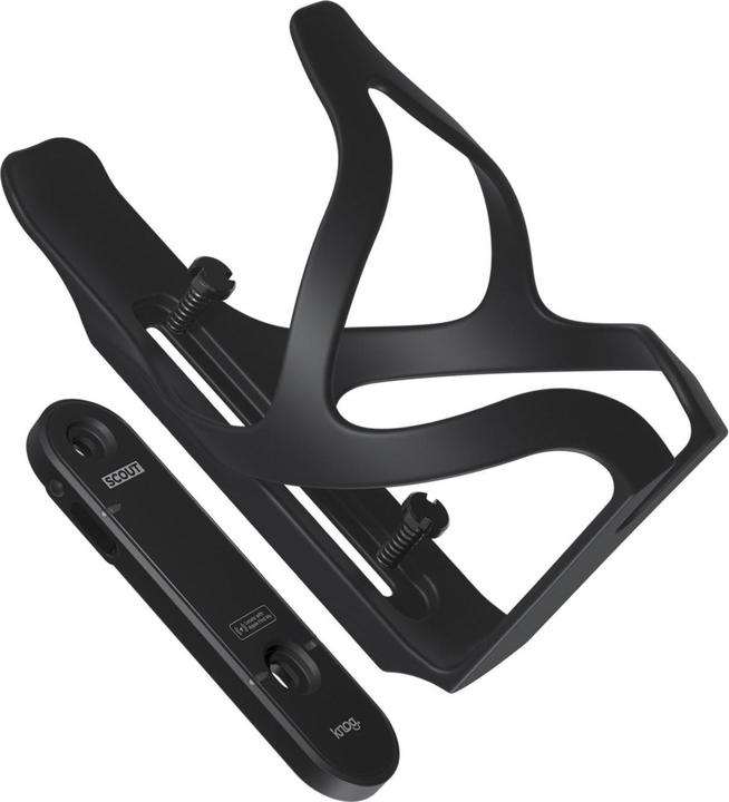 Actual product image knog. Special lock Scout Bike Alarm & Finder (iOS)