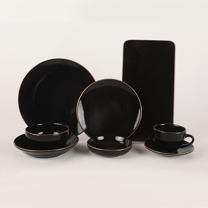 Image du produit Hanah Home Cataleya (44 pièce(s))