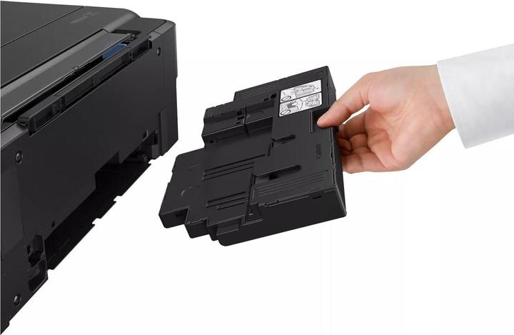 Actual product image Canon PIXMA G550 (Ink tank, Colour)