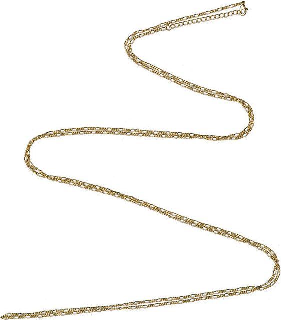 Bola Gouden halsketting