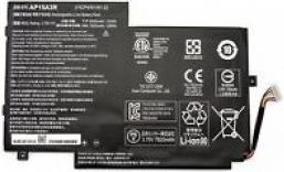 Immagine prodotto Acer BATTERIA.4810MAH.PRINCIPALE.5,5MM. W/LEM/SHUTDOWN - Batteria - 4.810 mAh (4810 mAh)