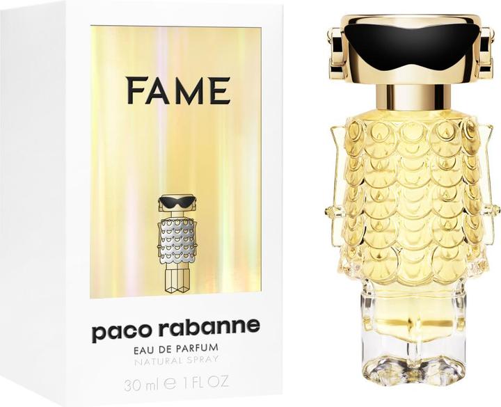 Produktbild Paco Rabanne Fame (Eau de Parfum, 30 ml)