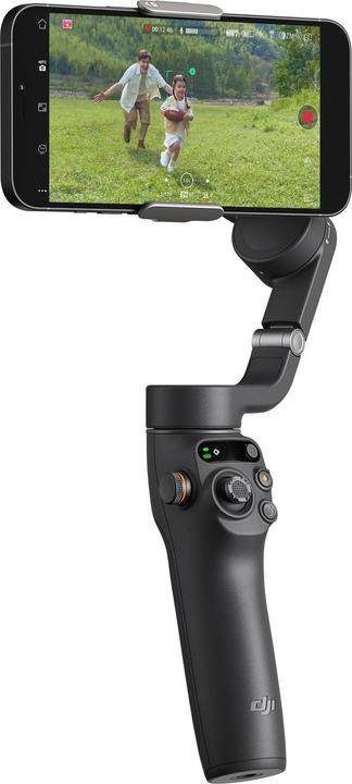 Actual product image DJI Osmo Mobile 6 (Smartphone, 0.29 kg)