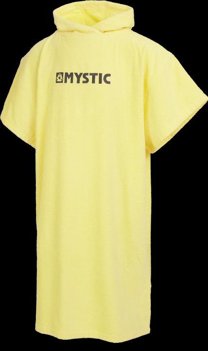 Mystic Poncho Regular