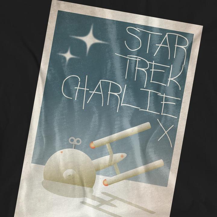 Produktbild The Original Series Episode 2 TShirt (S)