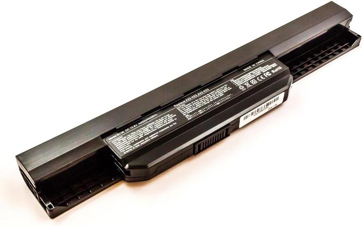 CoreParts MBI2241 Batteria notebook per Asus (6 Celle, 4400 mAh)