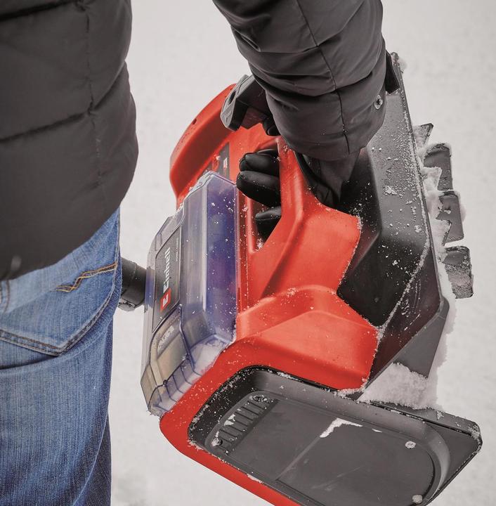 Actual product image Einhell GE-ST 36/40 (40 cm)