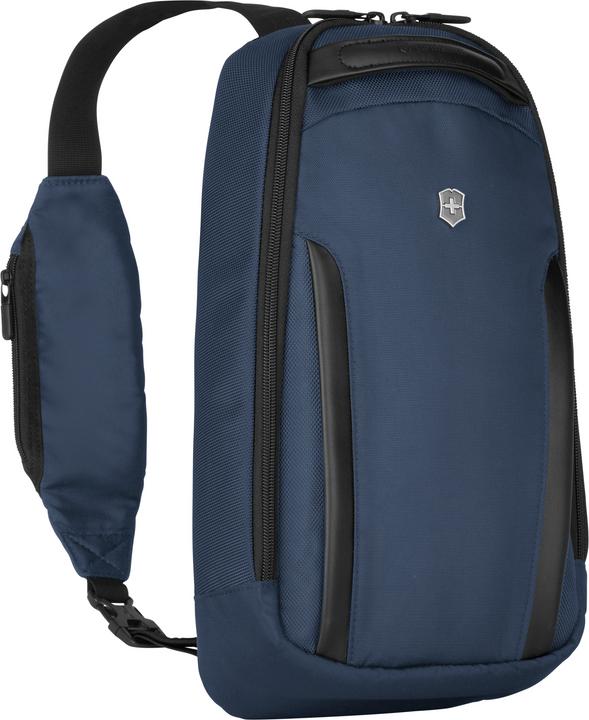 Actual product image Victorinox Altmont Professional, Tablet Sling, Navy Blue
