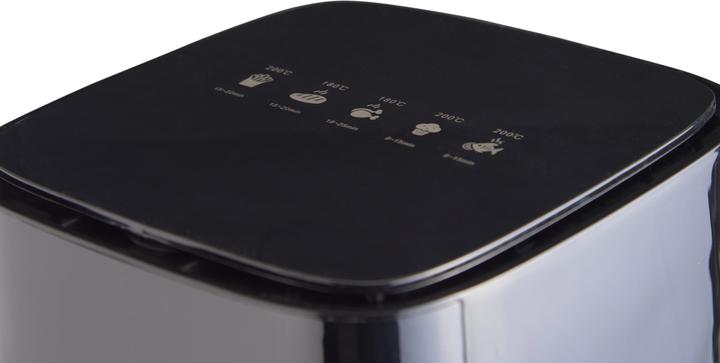 Produktbild H. P. Schou Air fryer (EU-Stecker)