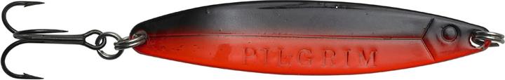 Productafbeelding Hansen Of Denmark Hansen SD Pelgrim 7,8cm 22g Zwart/UV Rood (7.80 cm)